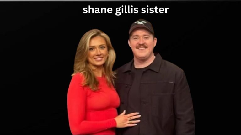 Shane Gillis Sister: What We Know About His Family and Siblings