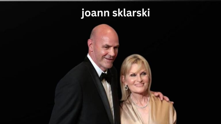 Joann Sklarski: What to Know About the Name and Available Information