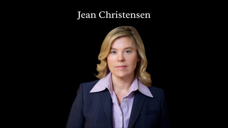 Jean Christensen: Life, Career, and Connection to Wrestling